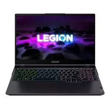 Lenovo Legion 5 15.6 Ryzen 7 2tb 16gb Rtx3060 Bajo Pedido