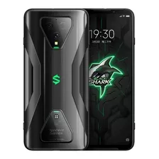 Xiaomi Black Shark 3 5g Kle-h0 8gb 128 Dual Sim Duos