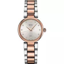 Relógio Mido Dona Baroncelli - M022.210.22.036.00