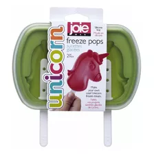 Moldes Para Paletas Msc International 16159 Joie Unicorn Mdp