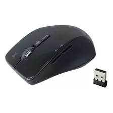 Mouse Inalambrico Perfect Choice Pc-044178 Conexion Usb Colo Color Negro