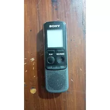 Gabrador Digital De Voz Sony