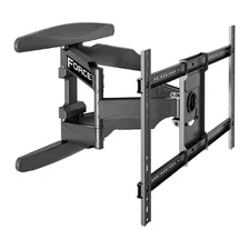 Soporte Tv Force 32 A 85 Premium Triple Brazo - P65