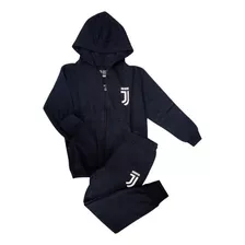 Conjunto Moletom Infantil Juventus Al0149 Original 1magnus