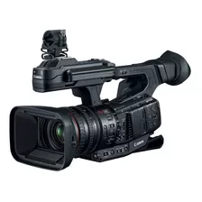 Videocámara Profesional Canon Xf705