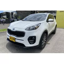 Kia New Sportage Lx 2.0