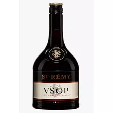 Brandy Francés St Remy Vsop 40% Alc 700ml