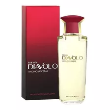 Diavolo For Men Edt 200ml Silk Perfumes Original Ofertas