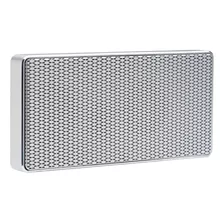 Powerbass Bt-100 - Sistema De Altavoces Bluetooth De Bolsill