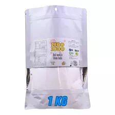 Sal Sem Iodo Marinho Integral 1kg 100% Natural