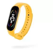 Reloj Inteligente Smart Band M7 Varios Colores - Soto