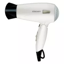 Secador De Pelo Siegen Sg-301