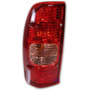 Farola Mazda B2500 4x4 Cara Nueva Prisma Derecha 2003 - 2005 Mazda B 2500 SE 4X2 Cab Plus