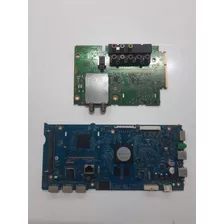 Placa Principal + Tuner/av Tv Sony - Kdl- 50w805b - 1-888-20