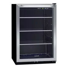 Enfriador De Bebidas Frigidaire Fryb4623as Para 138 Latas