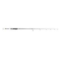  clam Dave Genz Mango De Split Medium 32 Heavy, Hielo Rod.