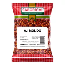 Aji Molido Premium 500 Gr