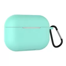 Case Protector Silicona Compatible Con AirPods Spacezat