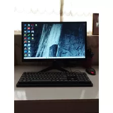 Computadora Hp 800 G2mini