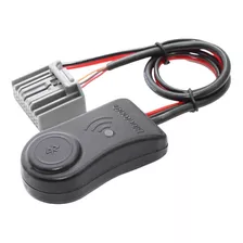 Adaptador Bluetooth Carro Radio Original Honda Civic City