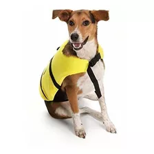 Seachoice 86310 Perro Salvavidas - Chaleco Salvavidas Ajusta