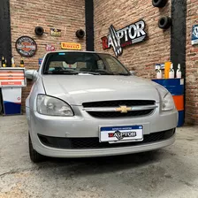 Chevrolet Corsa Classic 1.4 Ls Impecable Permuto