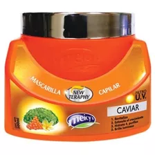 Tratamiento Caviar 500ml - Meicy