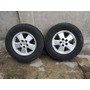 Rin 16 Ford F150 Lobo 5-135 Original Acero