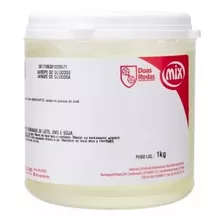 Glucosa Jarabe Mix 1 Kg.