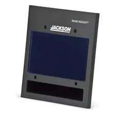 Jackson Safety Insight - Cartucho Adf Para Casco De Soldad.