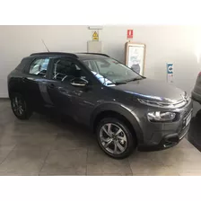 Citroen C4 Cactus Vti Feel + 0km Retirala Ya D