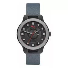 Reloj De Hombre Reset V1 De Acero Inoxidable