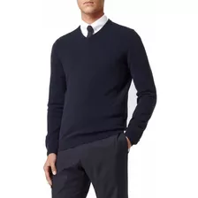Sweater Pullover Bremer V Lanaangora * Christian Dior* New