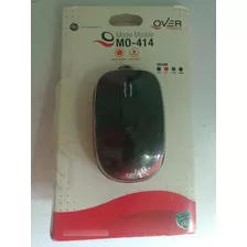 Mouse Óptico Overtech Mo-414