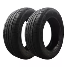 Kit 2 Pneus Milever Aro 17 225/65r17 Mu069 102v