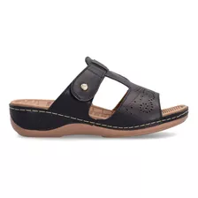 Sandalias Flat Dama D06950073089