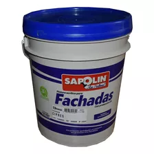 Pintura Acrílica Para Fachadas - gal a $60000