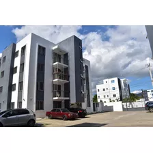 Venta Apartamento De 3 Habitaciones Calle 10 Con Carretera Luperón De Gurabo (jpa-255)