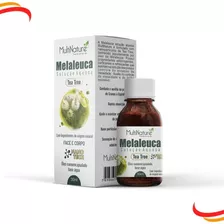 Melaleuca Solução Aquosa Tea Tree 30ml