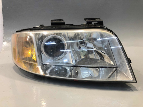 Faro Derecho Audi A6 2002 - 2004 Foto 5