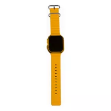 Reloj Inteligente Smartwatch M8 Ultra Mini Carga Inal 1.75 