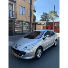 Peugeot 307 2.0 At Ct