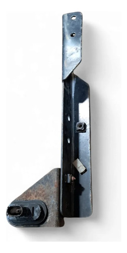 Suporte Com Botao Partida Remota Vw Constellation