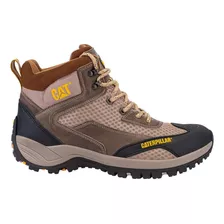 Botas Caterpiilar Hiker Silas M4m Piel Premium Hombre