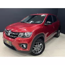 Renault Kwid Intense 2020