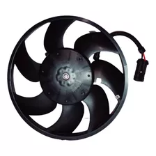 Electroventilador Jeep Renegade Longitude 2.0 184cv 16v