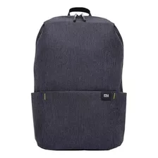 Mochila Bolso Xiaomi Casual Daypack Diseño Ergonomico Black