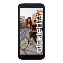 Alcatel 1 Ultra 32 Gb Negro 1 Gb Ram