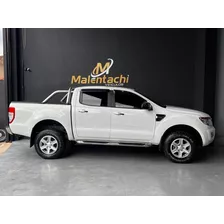 Ranger 2.5 Xlt 4x2 Cd 16v Flex 4p Manual