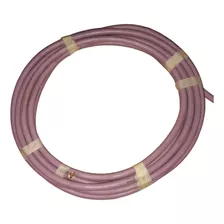 Cable Tipo Sintenax Subterráneo 3x10 - 12 Mts - Marca: Imsa